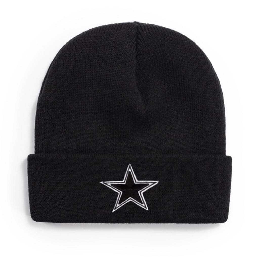 Fashion Autumn Winter Warm Beanie Hats Embroidery Cotton Caps Men Women Knitted Hip Hop Hats