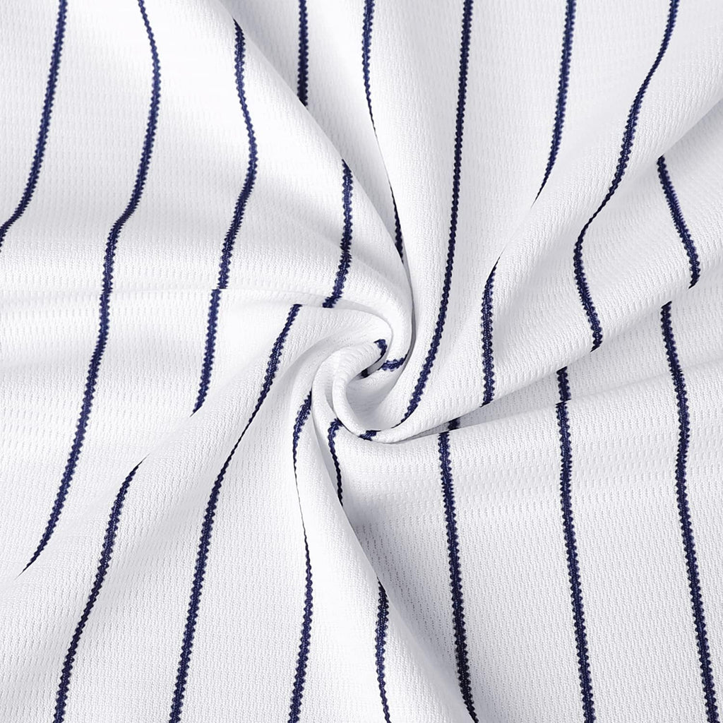 Phoneutrix Blank Plain Hip Hop Hipster Baseball Jersey Button Down Shirts Sports Uniforms Men Women Jersey