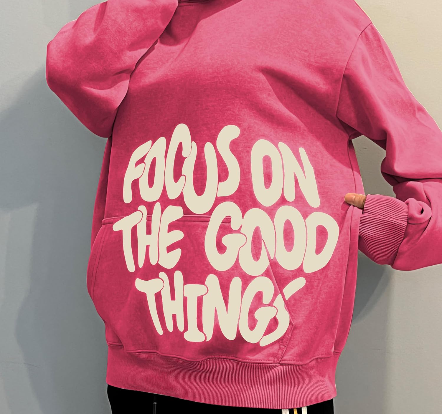 Men's Y2K Letter Print Hoodie Acid Wash Oversize Vintage Hoodies Hip-Hop Baggy Gothic Pullover Sweatshirt